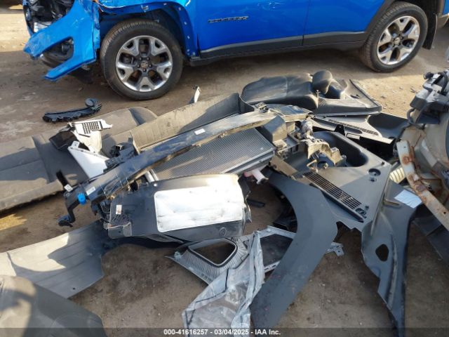 KM8HBCAB8RU163379 Hyundai Kona Sel