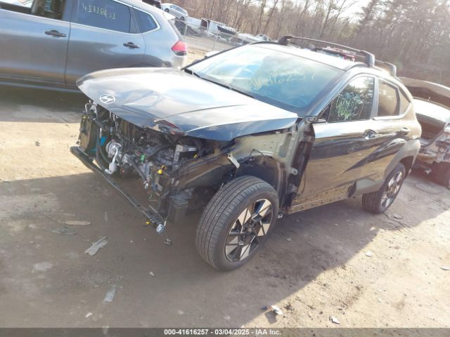 KM8HBCAB8RU163379 Hyundai Kona Sel