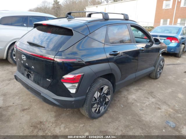 KM8HBCAB8RU163379 Hyundai Kona Sel
