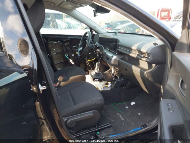 KM8HBCAB8RU163379 Hyundai Kona Sel