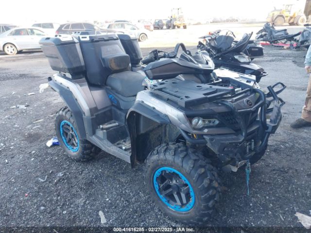 2023 CF MOTO CFORCE LCELV1Z51PT000648