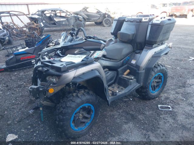 2023 CF MOTO CFORCE LCELV1Z51PT000648 Photo 1