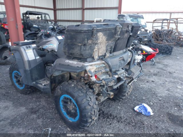 2023 CF MOTO CFORCE LCELV1Z51PT000648 Photo 2