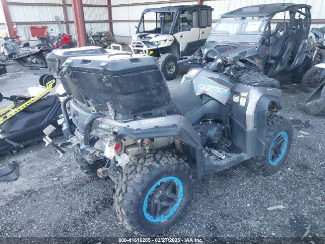 2023 CF MOTO CFORCE LCELV1Z51PT000648 Photo 3