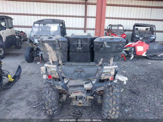 2023 CF MOTO CFORCE LCELV1Z51PT000648 Photo 5