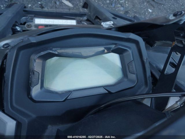 2023 CF MOTO CFORCE LCELV1Z51PT000648 Photo 6