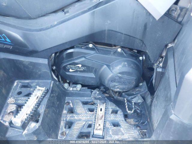 2023 CF MOTO CFORCE LCELV1Z51PT000648 Photo 7