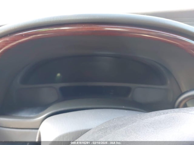 2005 CADILLAC DEVILLE 1G6KD54Y55U122446 Photo 6