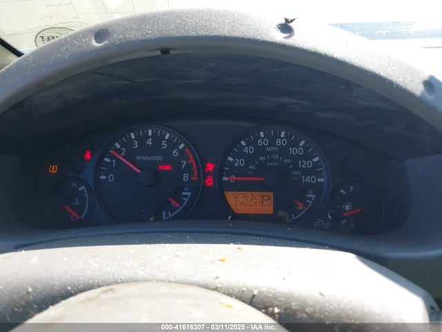 Продаж на аукціоні авто 2012 Nissan Frontier Sv, vin: 1N6AD0ER3CC427592, номер лоту: 41616307