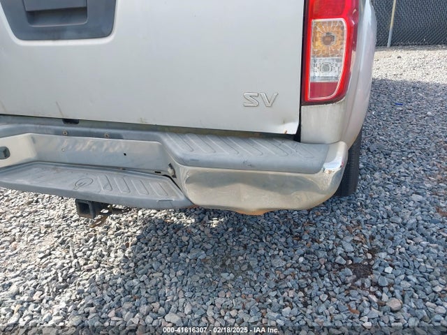 Продаж на аукціоні авто 2012 Nissan Frontier Sv, vin: 1N6AD0ER3CC427592, номер лоту: 41616307