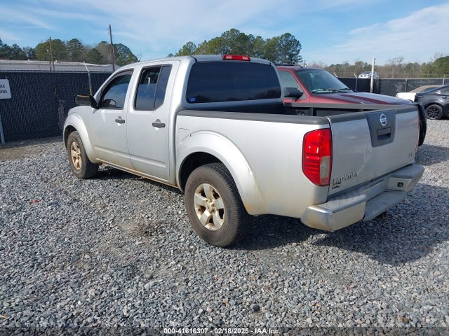 Продаж на аукціоні авто 2012 Nissan Frontier Sv, vin: 1N6AD0ER3CC427592, номер лоту: 41616307