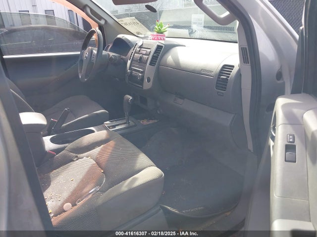 Продаж на аукціоні авто 2012 Nissan Frontier Sv, vin: 1N6AD0ER3CC427592, номер лоту: 41616307