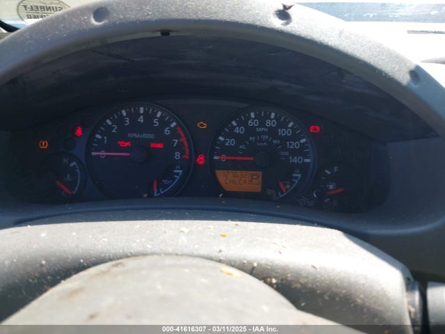 Продаж на аукціоні авто 2012 Nissan Frontier Sv, vin: 1N6AD0ER3CC427592, номер лоту: 41616307