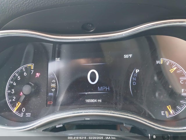 1C4RJFAGXGC303878 Jeep Grand Cherokee Laredo