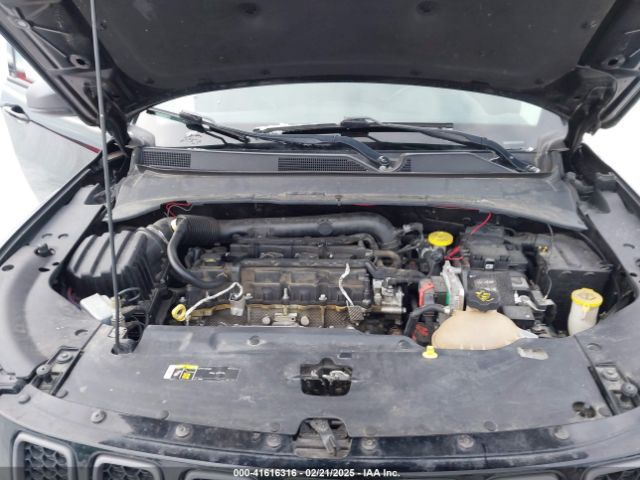 2018 JEEP COMPASS 3C4NJDDB3JT450932 Photo 9