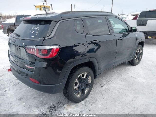 2018 JEEP COMPASS 3C4NJDDB3JT450932 Photo 3