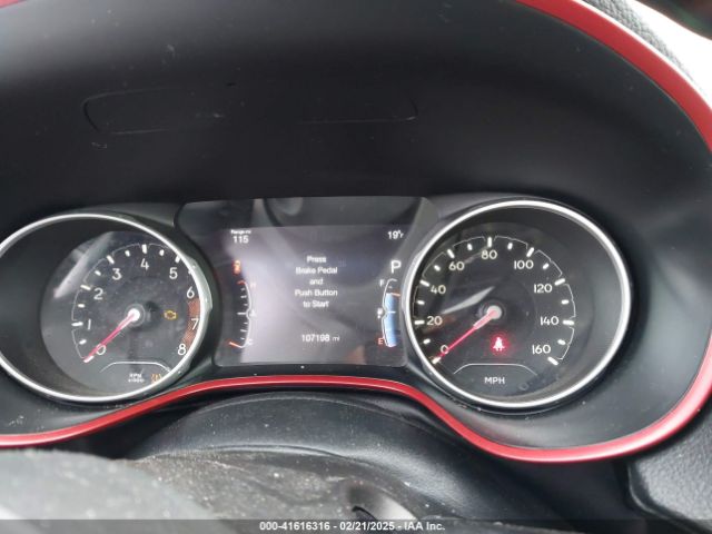 2018 JEEP COMPASS 3C4NJDDB3JT450932 Photo 6