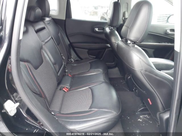 2018 JEEP COMPASS 3C4NJDDB3JT450932 Photo 7