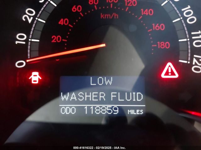 5TDKY5G13ES055656 Toyota Sequoia Limited 5.7l V8