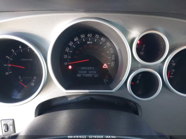 5TDKY5G13ES055656 Toyota Sequoia Limited 5.7l V8
