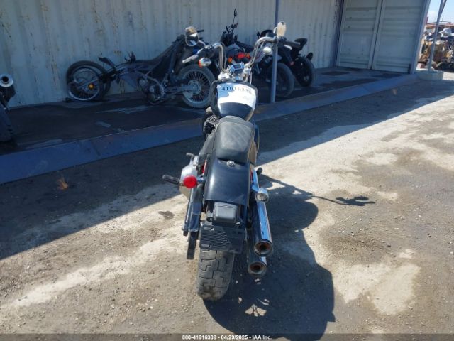 2021 HARLEY-DAVIDSON FXST 1HD1BVJ28MB027600 Photo 5