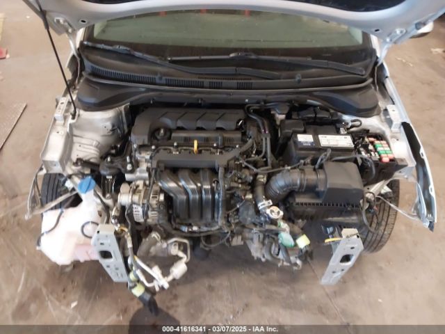 3KPC24A63ME144401 Hyundai ACCENT SE