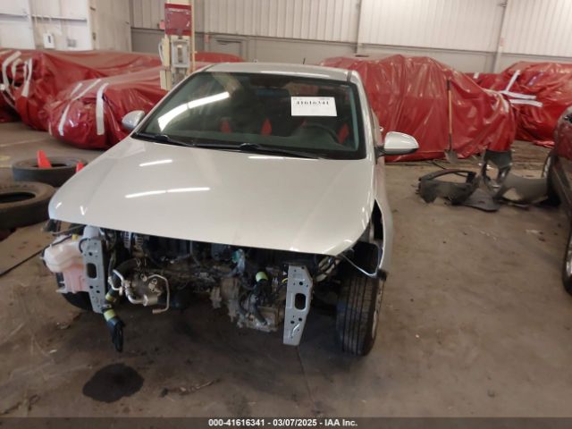 3KPC24A63ME144401 Hyundai ACCENT SE