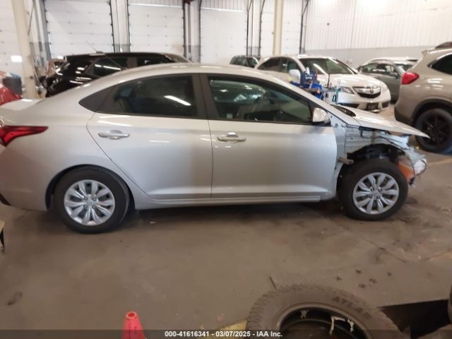 3KPC24A63ME144401 Hyundai ACCENT SE