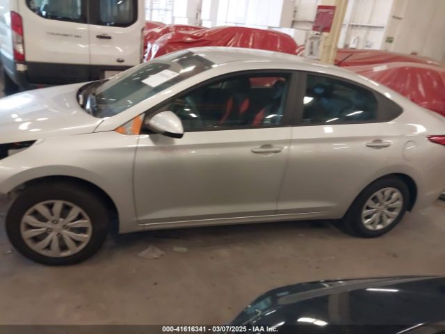 3KPC24A63ME144401 Hyundai ACCENT SE