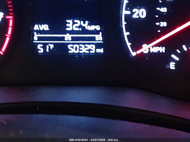 3KPC24A63ME144401 Hyundai ACCENT SE