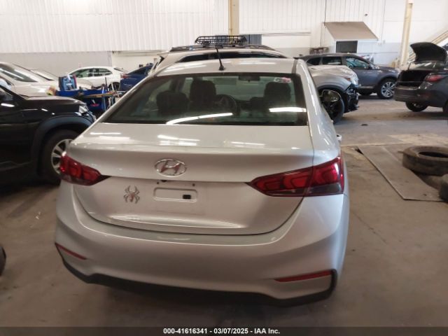 3KPC24A63ME144401 Hyundai ACCENT SE