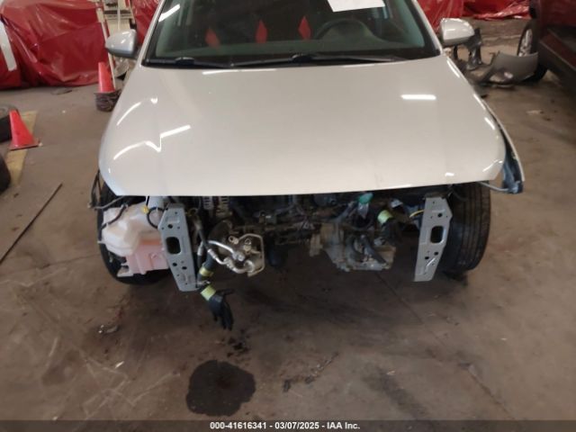 3KPC24A63ME144401 Hyundai ACCENT SE