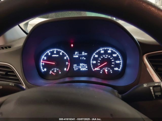 3KPC24A63ME144401 Hyundai ACCENT SE