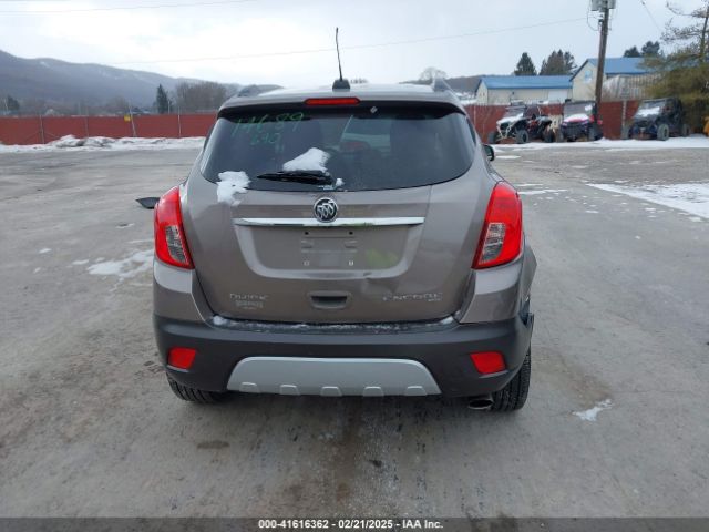 KL4CJESB4FB172531 Buick Encore