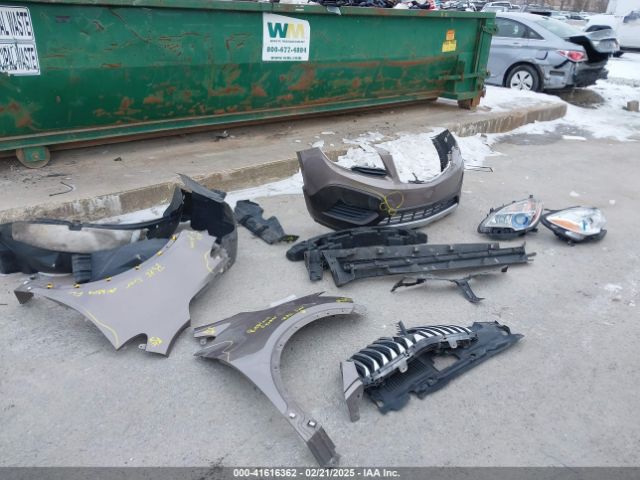 KL4CJESB4FB172531 Buick Encore