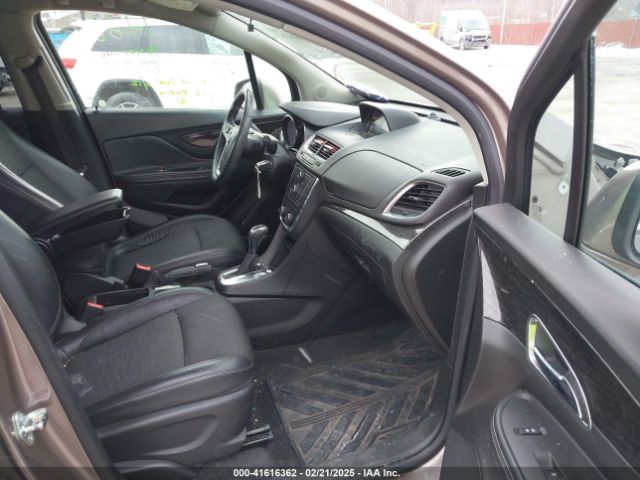 KL4CJESB4FB172531 Buick Encore