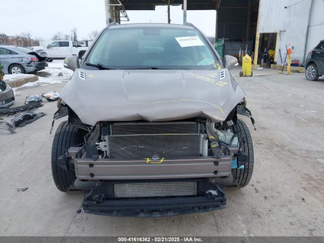 KL4CJESB4FB172531 Buick Encore