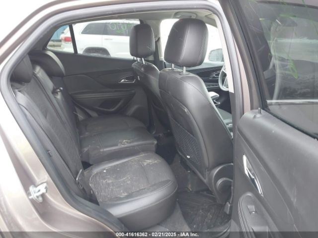 KL4CJESB4FB172531 Buick Encore