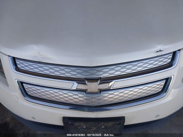 1G1RH6E44EU154573 Chevrolet Volt