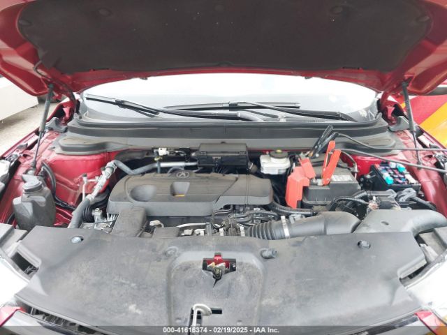 5J8TC2H69PL000467 Acura Rdx A-spec Package