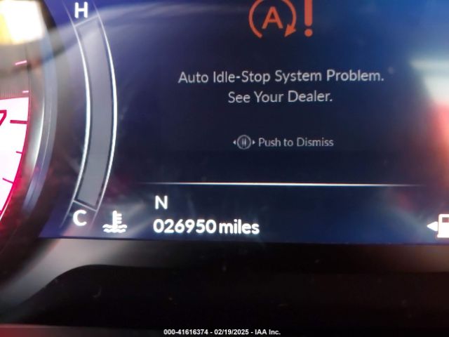 5J8TC2H69PL000467 Acura Rdx A-spec Package
