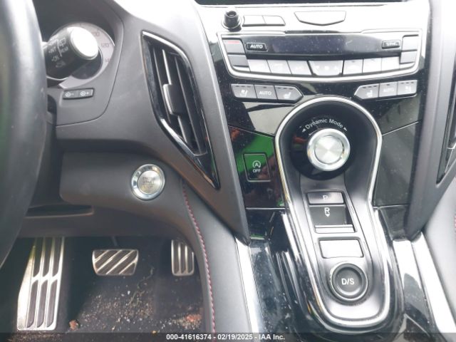 5J8TC2H69PL000467 Acura Rdx A-spec Package