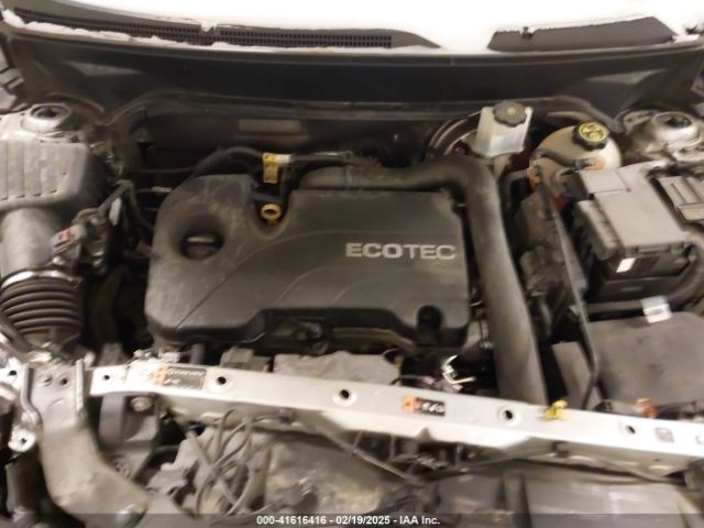 3GKALMEV1JL331718 GMC Terrain Sle