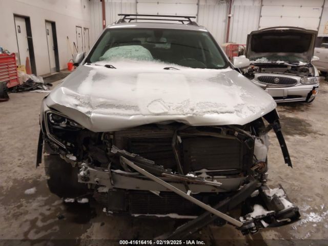 3GKALMEV1JL331718 GMC Terrain Sle