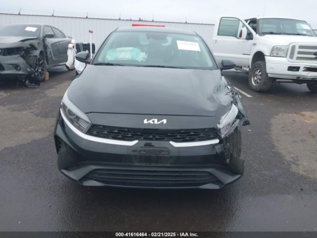 3KPF24AD3PE520790 KIA FORTE LX