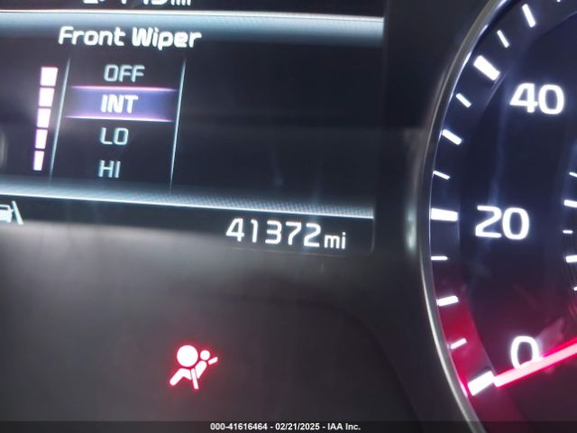 3KPF24AD3PE520790 KIA FORTE LX