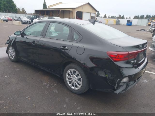 3KPF24AD3PE520790 KIA FORTE LX