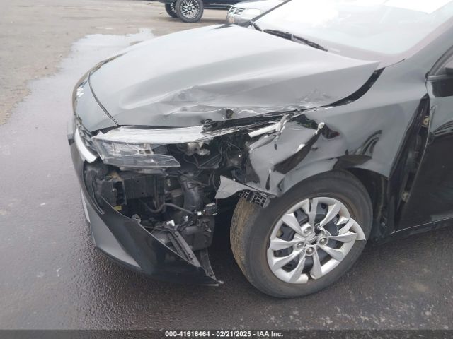3KPF24AD3PE520790 KIA FORTE LX