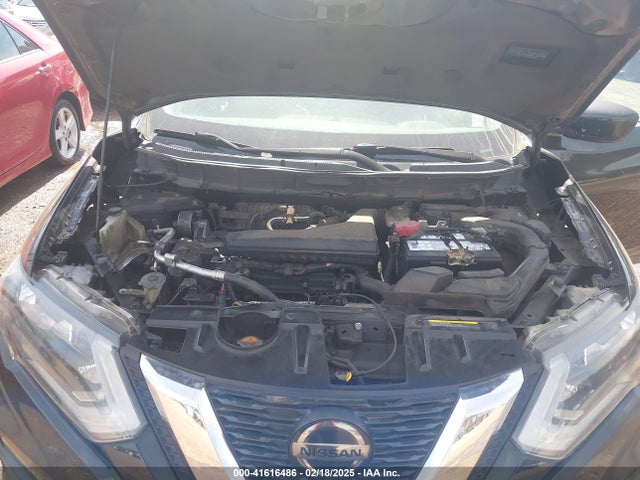 Nissan ROGUE S 2018 5N1AT2MT8JC783172 Image 10