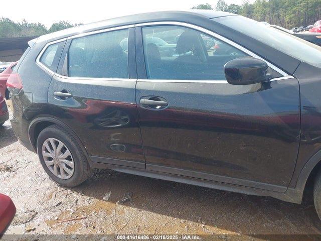Nissan ROGUE S 2018 5N1AT2MT8JC783172 Image 13